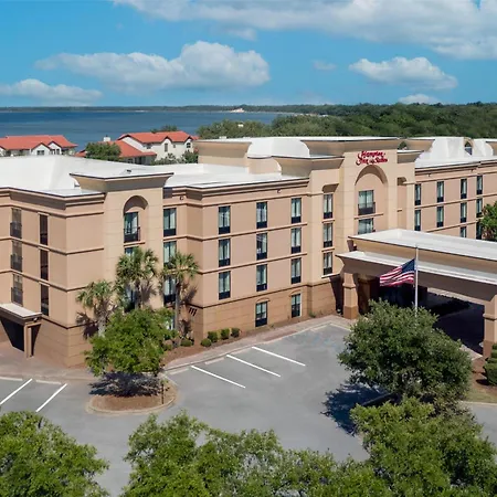 Hampton Inn&Suites Pensacola/Gulf Breeze